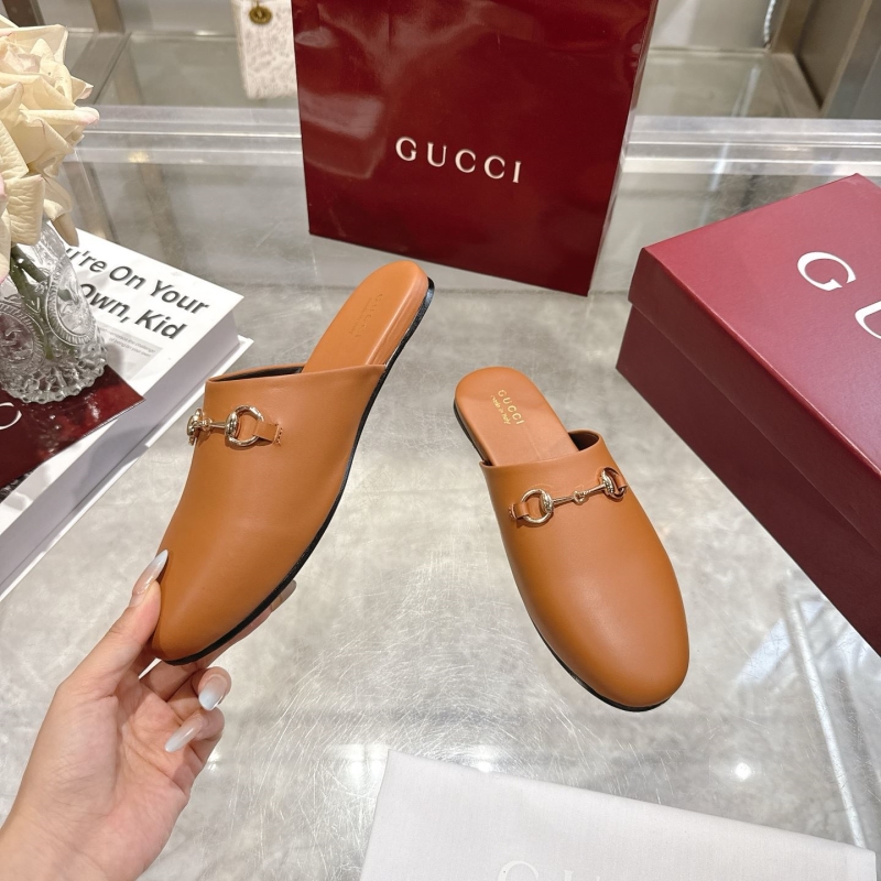 Gvc*1 slippers